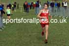 Mens Under-17s 2024 Northern Cross Country Champs., Sedgefield. Photo: David T. Hewitson/Sports for All Pics